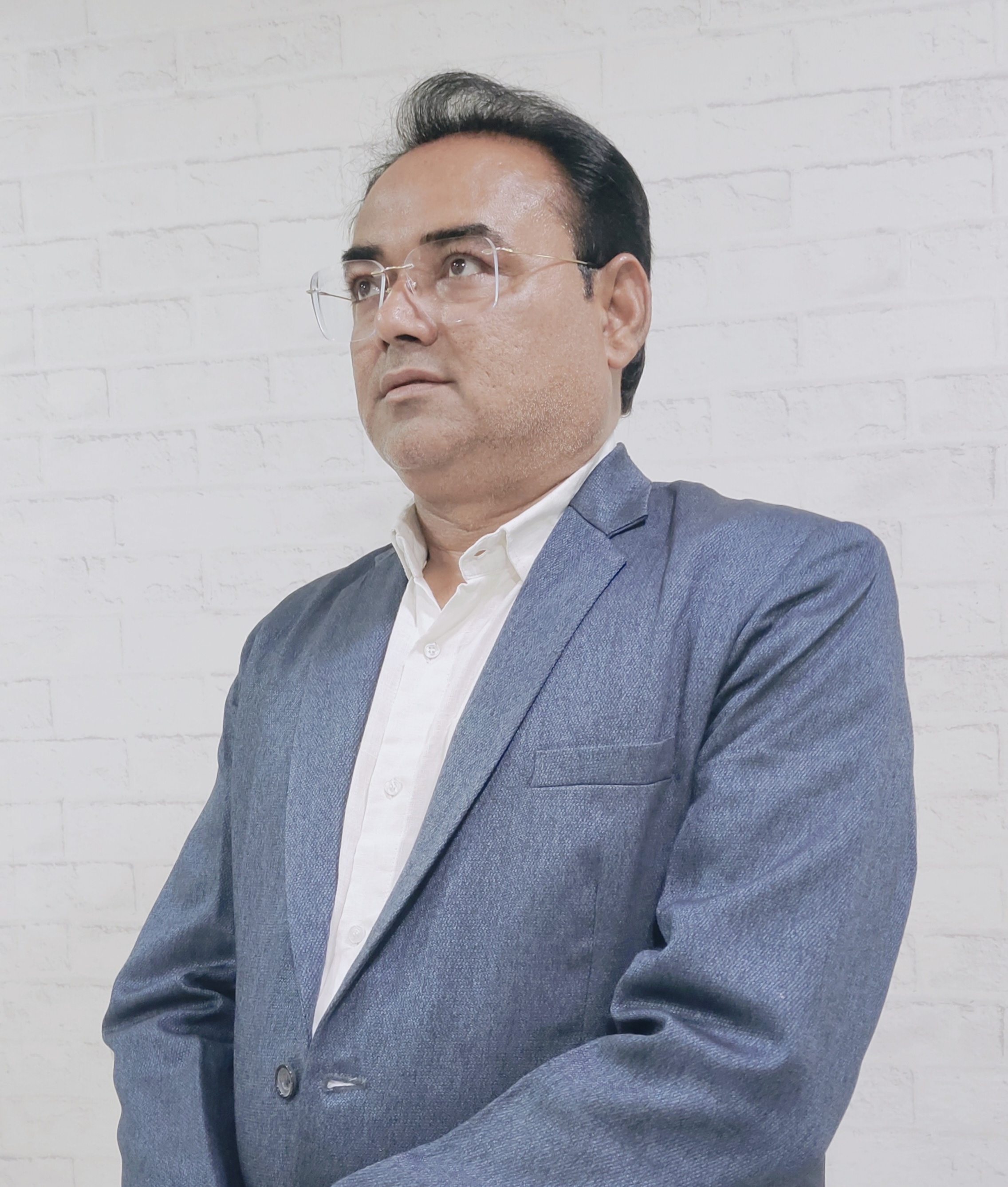 Mr. Chandrakant Katiyare